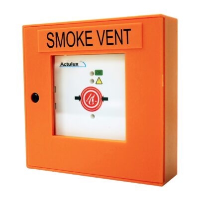 RWA Rauchabzug – Rauchabzugsfenster –