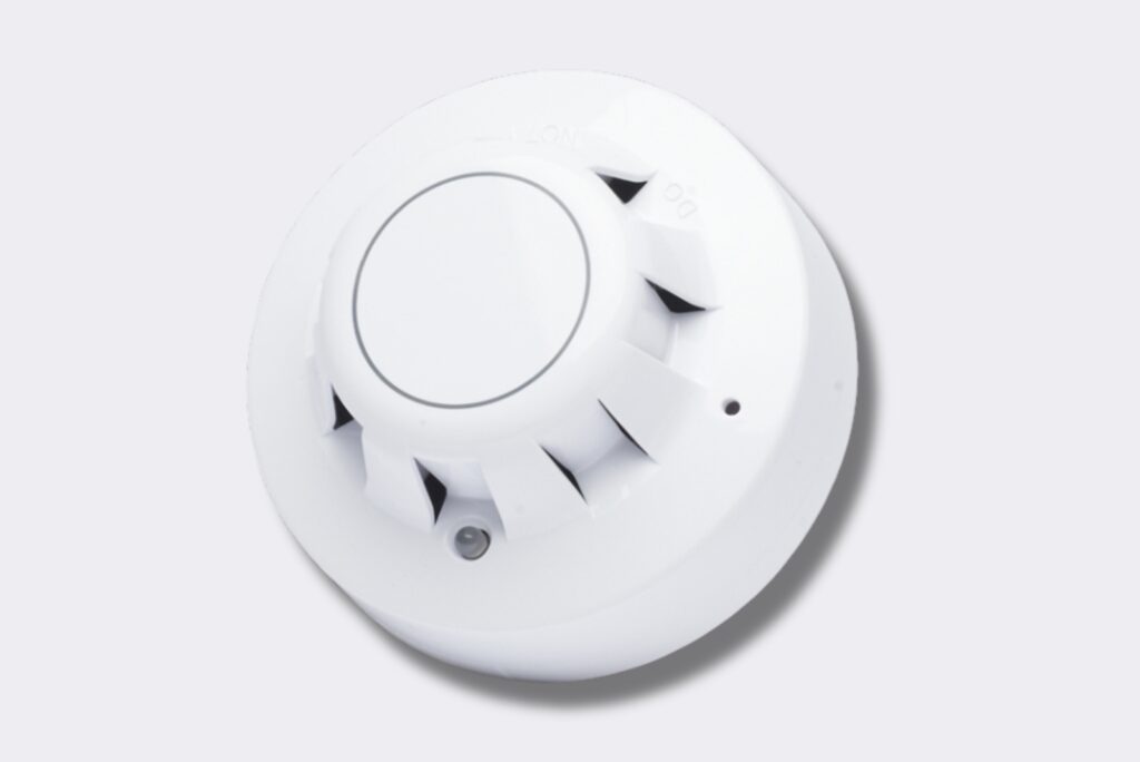 RWA Rauchabzug – Rauchabzugsfenster –