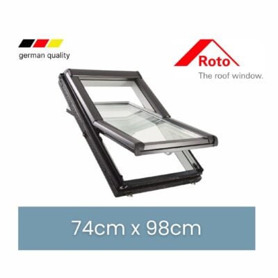 ROTO Dachfenster