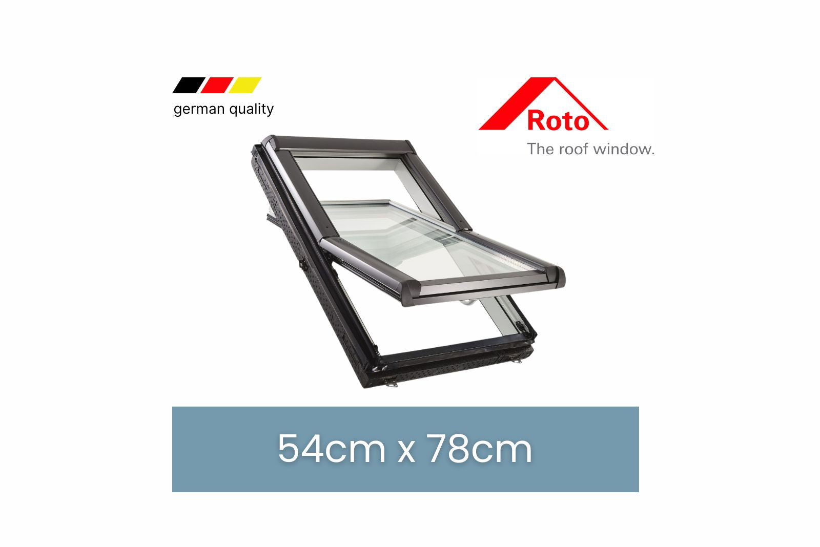 ROTO Dachfenster
