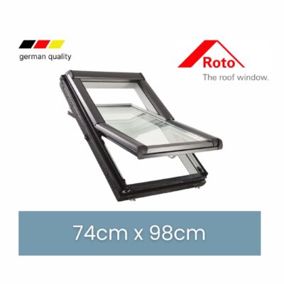 ROTO Dachfenster