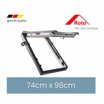 ROTO Dachfenster