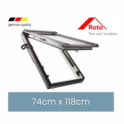 ROTO Dachfenster