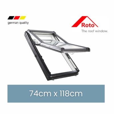 ROTO Dachfenster