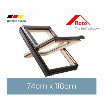 ROTO Dachfenster