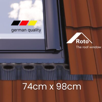 ROTO Dachfenster