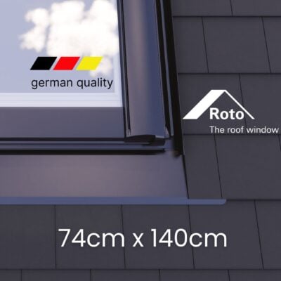 ROTO Dachfenster