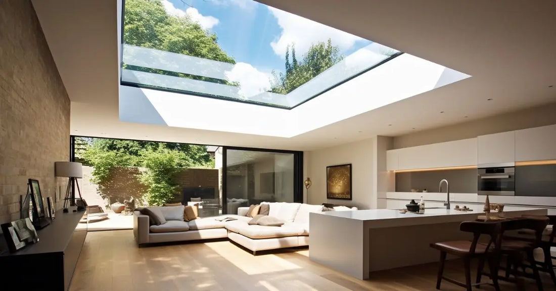 Von Dachfenstern bis zu abgestimmten Systemlösungen